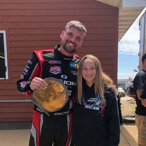 Meet your Posher, Erika